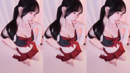 BJ미또(美都)2026年1月23日Sexy Dance144608